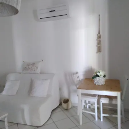 Casa Relax - *