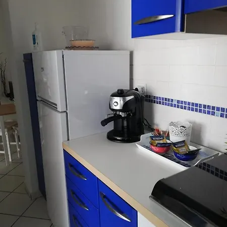 Casa Relax -