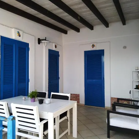 Casa Relax - 公寓 *